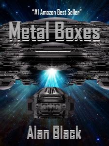 which book is second in the metal boxes series|Metal Boxes by Alan Black .